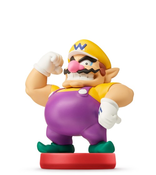 Wario
