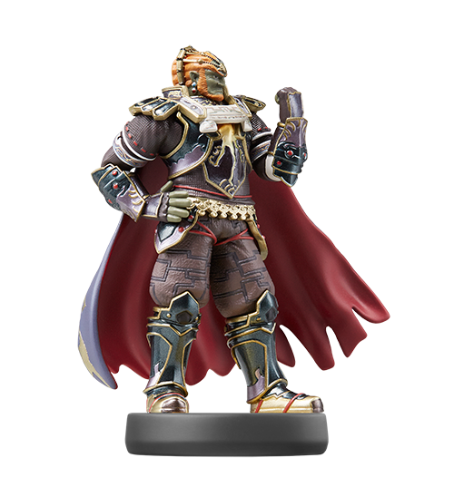 Ganondorf