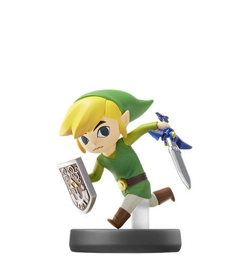 Toon-Link