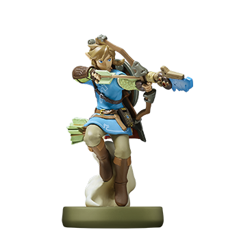 Link (Bogenschütze)