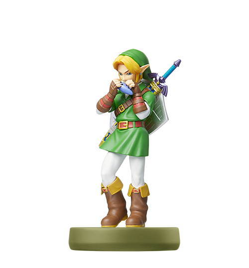 Link (Ocarina of Time)