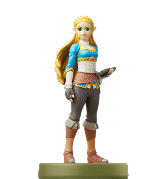 Zelda
