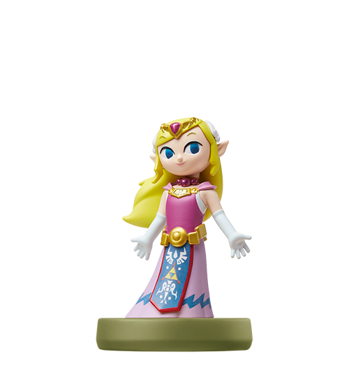 Zelda (The Wind Waker)